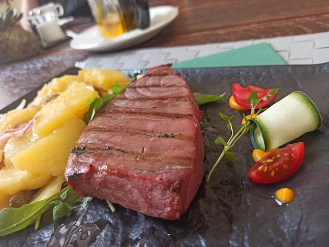 Restoran "Stari grad"