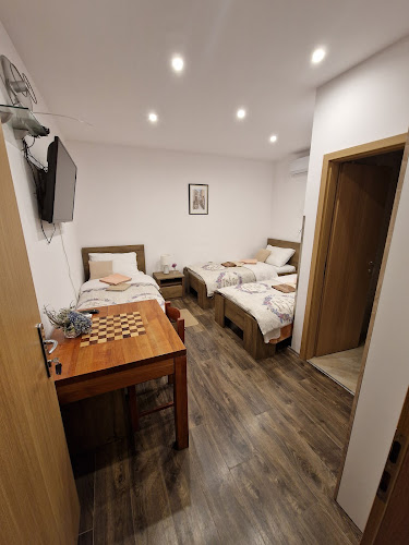 Izletište Milečki - Gastronomija i ugostiteljstvo