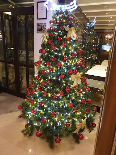 Ul. Ladislava Marčića 1, 51250, Novi Vinodolski