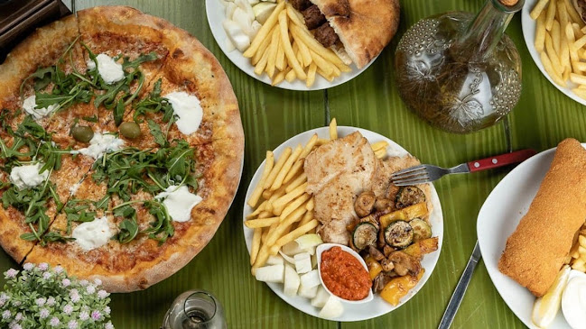 Čuki pizza - Gastronomija i ugostiteljstvo