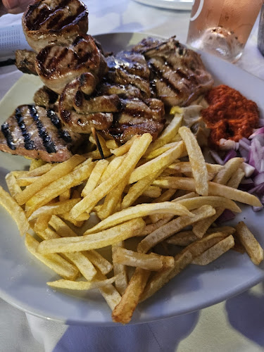 Opinii despre Lučica în Split - Gastronomija i ugostiteljstvo