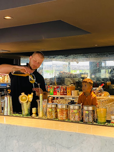 Caffe bar Botanica - Gastronomija i ugostiteljstvo