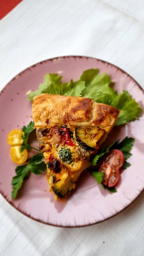 Comentarii opinii despre Konoba Europa