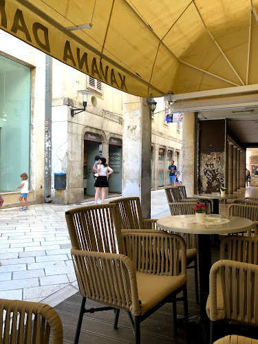 Opinii despre KAVANA DANICA în Zadar - Gastronomija i ugostiteljstvo