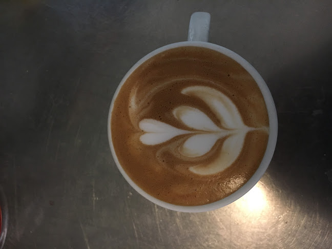 Opinii despre Caffe Bar “Art” în Novska - Gastronomija i ugostiteljstvo