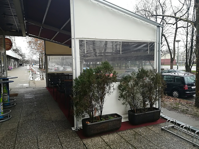 Aleja Lipa 1 d, Crvenog Križa 1 - dostaviti pismo ovdje, 10000, Zagreb