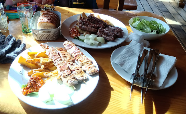 Comentarii opinii despre Restoran Grofica