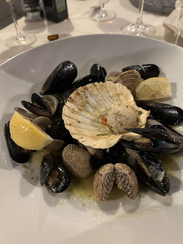 Restaurant Casa Manzolin by Sv.Nikola