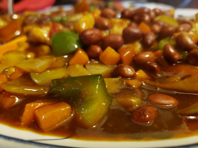 Comentarii opinii despre Restoran Tian-Tan