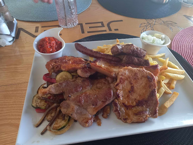 Restoran Jelen - Gastronomija i ugostiteljstvo
