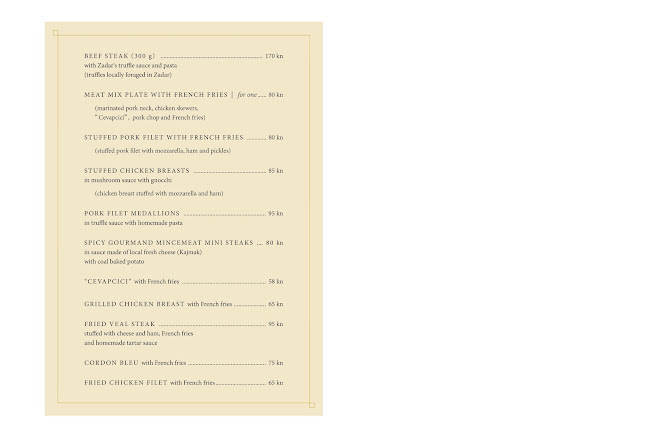 Sutomiška ul. 3, 23000, Zadar