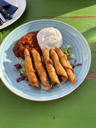 Comentarii opinii despre Restoran "El Pulari "