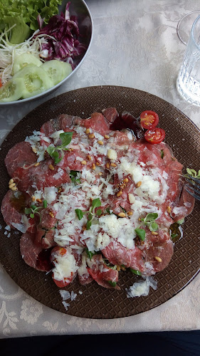 Comentarii opinii despre Bistro-Bar