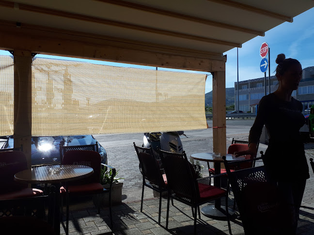 Comentarii opinii despre Caffe Bar QUEEN