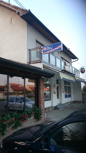 D7 35, 31400, Kuševac