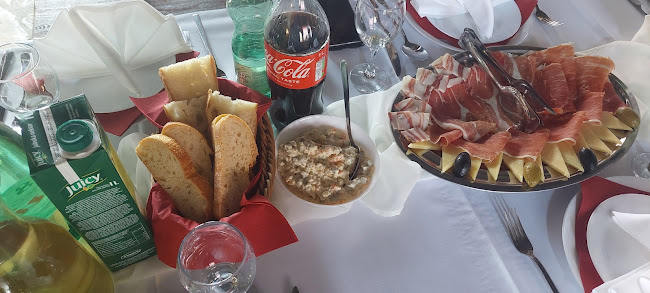 Konoba "Ivanovi Dvori" - Gastronomija i ugostiteljstvo