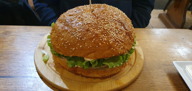 Bistro Sv. Brcko - Prikraj