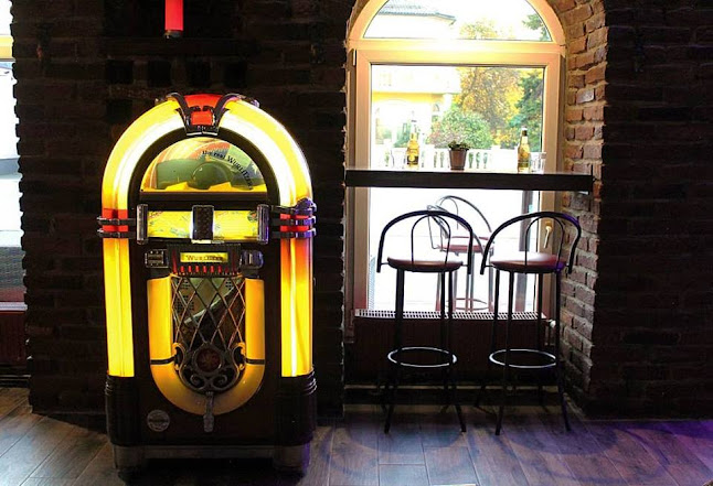 Caffe & Disco bar Tena - Gastronomija i ugostiteljstvo