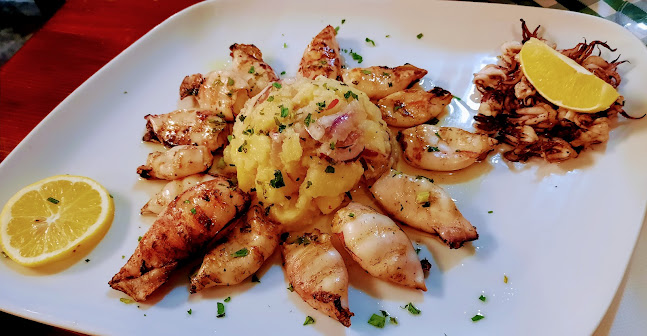 Kristian Pizza - Trogir