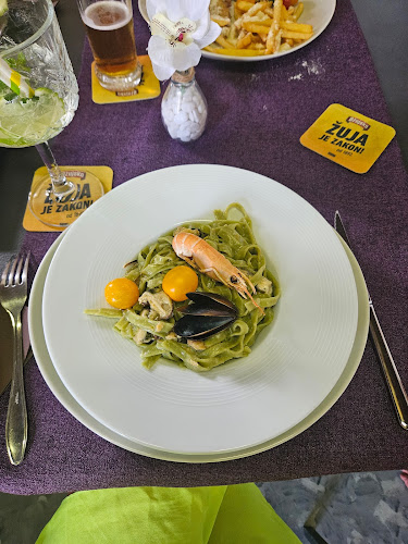 Comentarii opinii despre Gostionica Kod Bujola