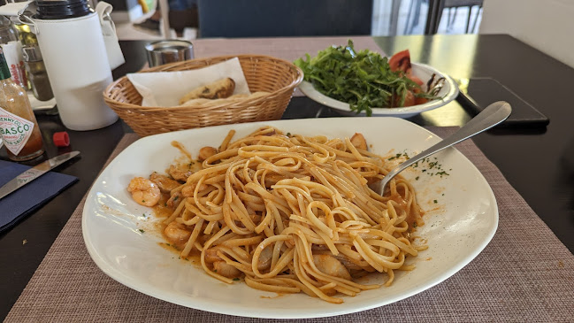 Bistro Pizzeria "Stil" - Zadar - Gastronomija i ugostiteljstvo