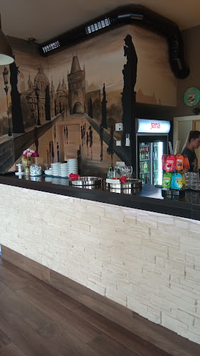 Bellus caffe bar - Zagreb