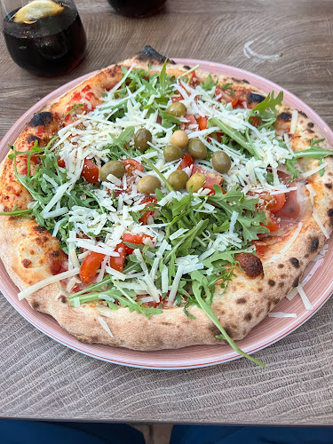 Comentarii opinii despre Pepper Pizza & Burger