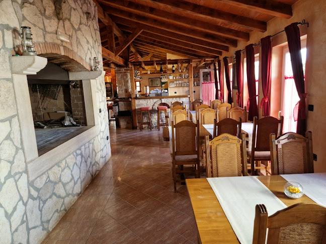 Opinii despre "Žardin" Traditional Restaurant în Kovači - Gastronomija i ugostiteljstvo