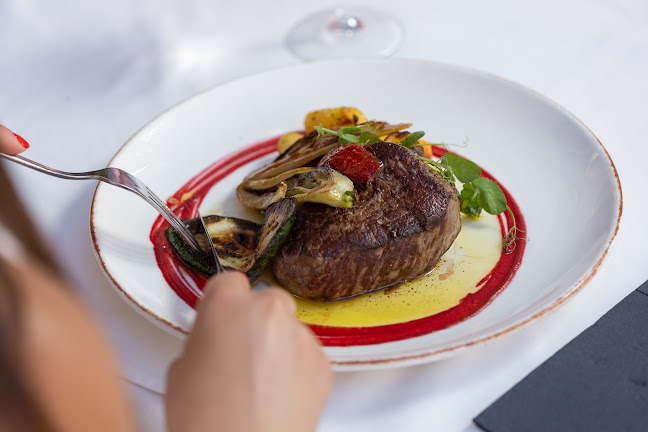 Comentarii opinii despre Restaurant Spalatin