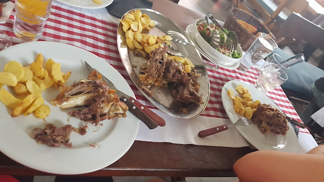 Opinii despre Grill "Maestro" în Makarska - Gastronomija i ugostiteljstvo