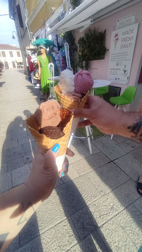 Comentarii opinii despre GELATERIA LEONE