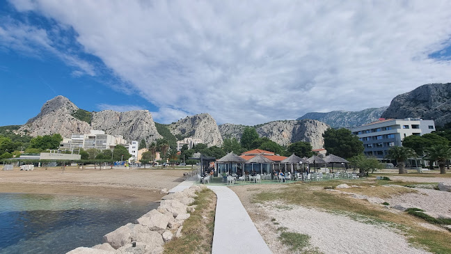 Cocktail bar "Dal Mare" - Gastronomija i ugostiteljstvo