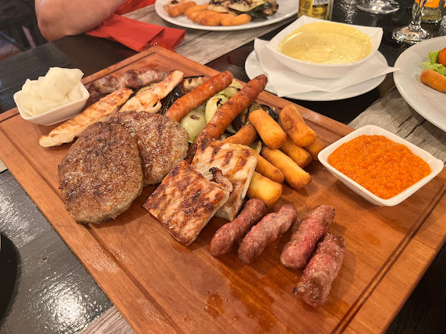 Comentarii opinii despre KADENA