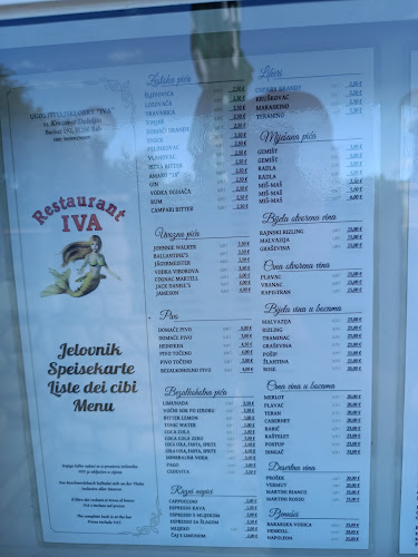 Restaurant Iva