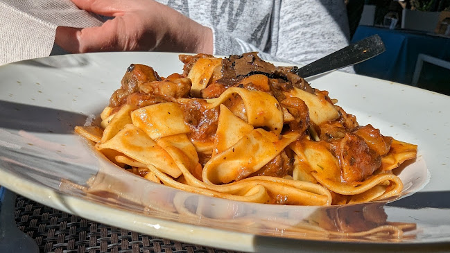 Comentarii opinii despre Il Faro