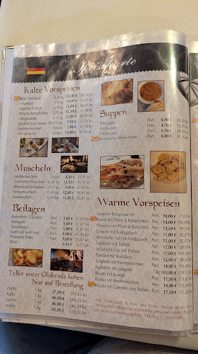 Comentarii opinii despre Restaurant Konoba Daniela