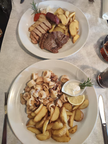 Restoran Due Fratelli - Gastronomija i ugostiteljstvo