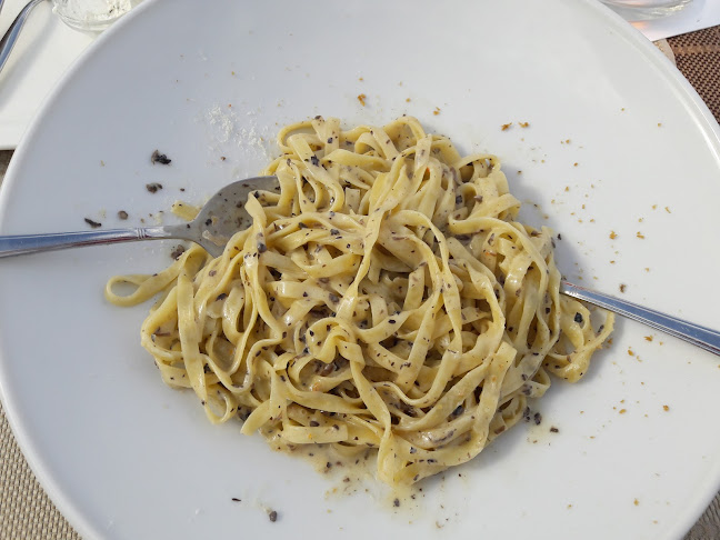 Restoran - Pizzeria Spadici