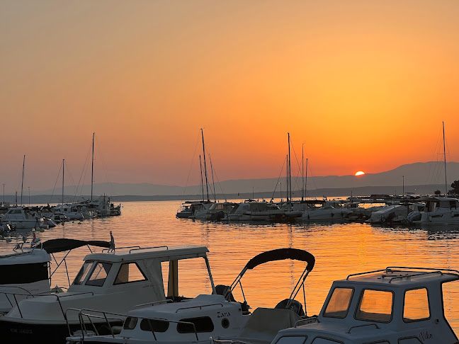 Comentarii opinii despre Buffet Lučica