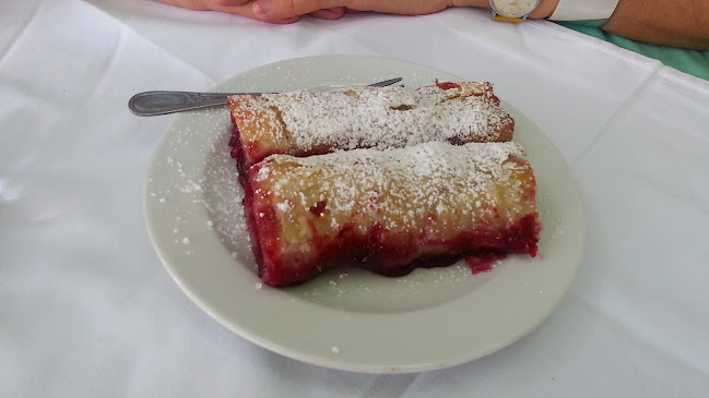 Restoran "Kod Pere" - Zagreb