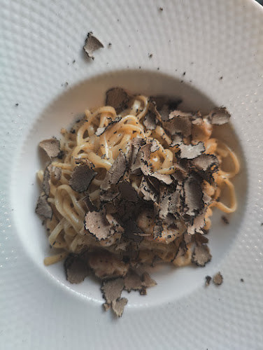 Opinii despre Ostaria Veranda în Opatija - Gastronomija i ugostiteljstvo