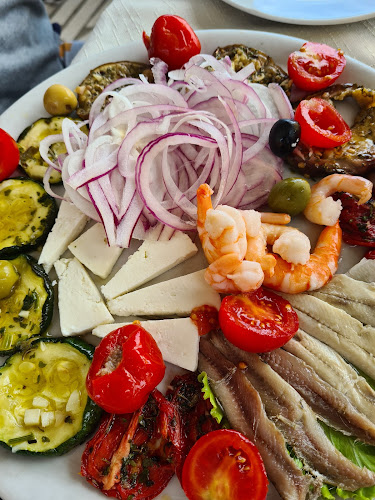 Pizzeria Torkul - Lumbarda