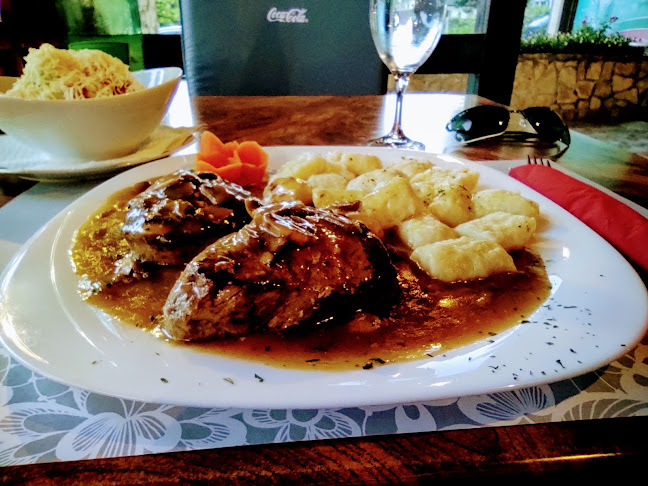 Comentarii opinii despre Restoran Bilogorski dvori