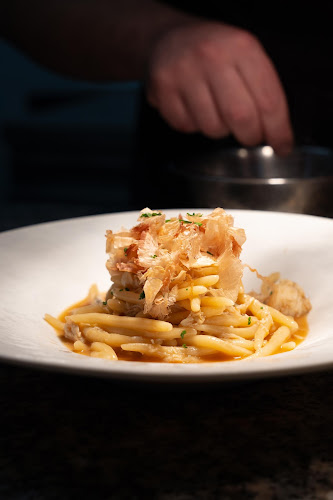 BACKYARD TRATTORIA - Gastronomija i ugostiteljstvo