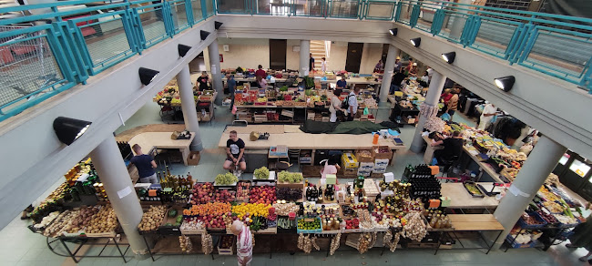 Opinii despre Tržnica Labin în Labin - Gastronomija i ugostiteljstvo