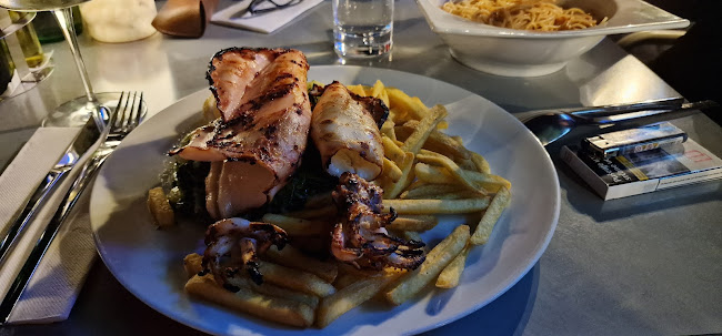 Restoran PUNTIN - Baška Voda