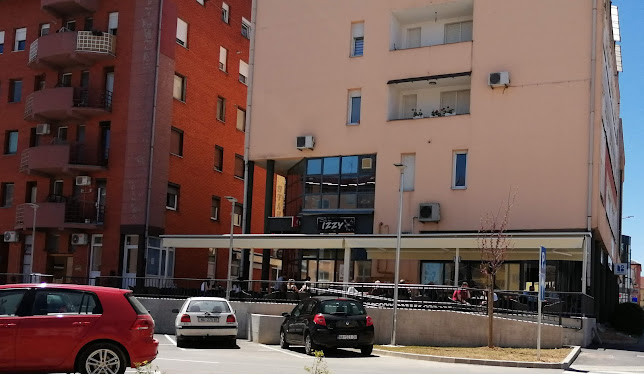 Ul. Braće Radića 6, 31500, Našice