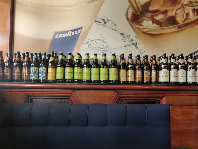 Hollywood cafe - Gastronomija i ugostiteljstvo