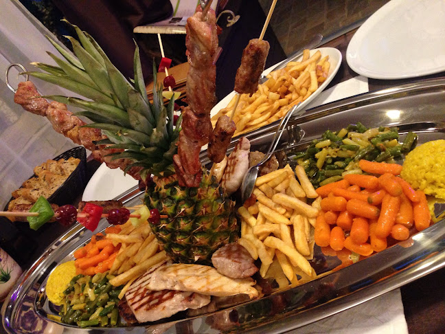 Pirates Grill Garden - Poreč