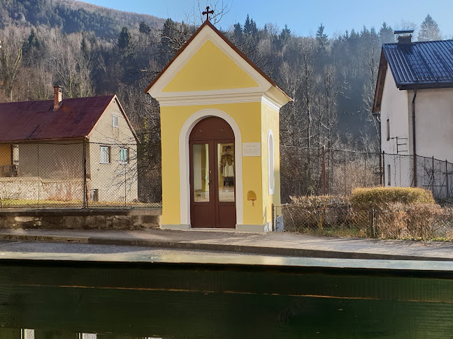 Ul. Ivana Gorana Kovačića 16, 51306, Čabar